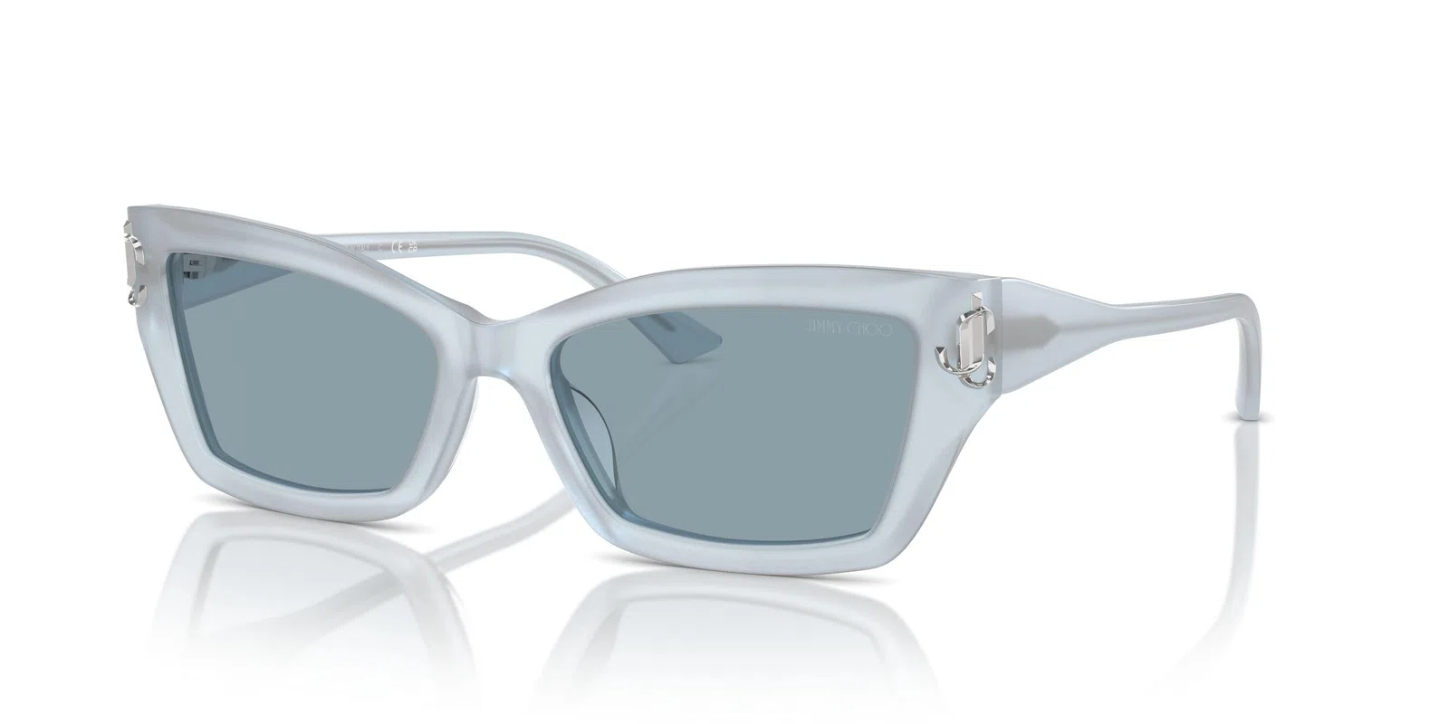 Jimmy Choo 5011U Sunglasses - view 27